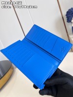 Louis Vuitton Aerogram Brazza Wallet - Image 6