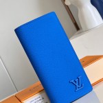 Louis Vuitton Aerogram Brazza Wallet