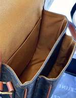 Celine Medium Folco bag - Image 5