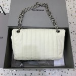 Balenciaga Le Monaco Mdeium - Image 2