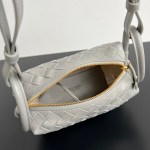 BOTTEGA VENETA Top Handle Loop - Image 6