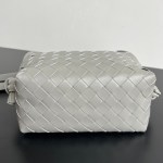 BOTTEGA VENETA Top Handle Loop - Image 8