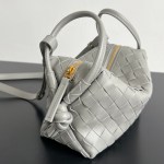 BOTTEGA VENETA Top Handle Loop - Image 9