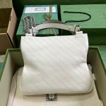 GUCCI BLONDIE SMALL TOTE BAG - Image 2