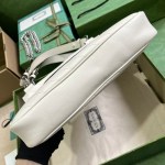 GUCCI BLONDIE SMALL TOTE BAG - Image 3