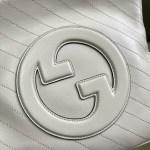 GUCCI BLONDIE SMALL TOTE BAG - Image 5