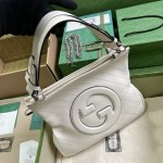 GUCCI BLONDIE SMALL TOTE BAG - Image 6