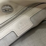 GUCCI BLONDIE SMALL TOTE BAG - Image 8