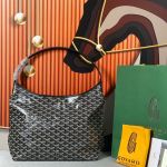 Goyard Bohème Hobo Bag