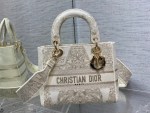 Dior Medium Lady D-Lite bag - Image 2