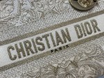 Dior Medium Lady D-Lite bag - Image 4