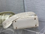 Dior Medium Lady D-Lite bag - Image 7
