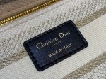 Dior Medium Lady D-Lite bag - Image 9