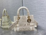 Dior Medium Lady D-Lite bag
