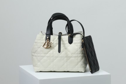 Medium Dior Toujours Bag