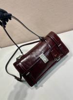 Prada Mariner large Re-Nylon shoulder bag - Image 2