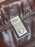 Prada Mariner large Re-Nylon shoulder bag - Image 7