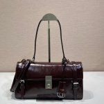 Prada Mariner large Re-Nylon shoulder bag