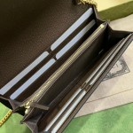 Gucci Blondie wallet - Image 9