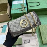 Gucci Blondie wallet