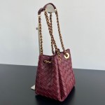 Bottega Veneta Small Parachute Chain - Image 2
