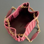 Bottega Veneta Small Parachute Chain - Image 5