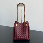 Bottega Veneta Small Parachute Chain