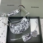 Balenciaga Le Cagole - Image 3