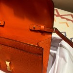 Hermes Constance Shoulder Bag - Image 2