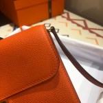 Hermes Constance Shoulder Bag - Image 6