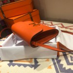 Hermes Constance Shoulder Bag - Image 7