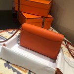 Hermes Constance Shoulder Bag - Image 8
