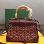 Goyard Saigon Mini - Image 8