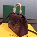 Goyard Saigon Mini - Image 9