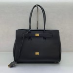 Balenciaga Bel Air Medium Carry All Bag - Image 2