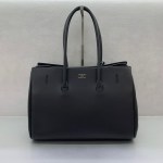 Balenciaga Bel Air Medium Carry All Bag - Image 3
