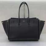 Balenciaga Bel Air Medium Carry All Bag - Image 4