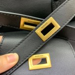 Balenciaga Bel Air Medium Carry All Bag - Image 9