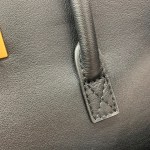 Balenciaga Bel Air Medium Carry All Bag - Image 12