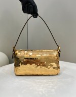 FENDI BAGUETTE BAG - Image 2