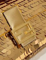 FENDI BAGUETTE BAG - Image 4