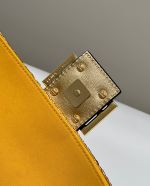 FENDI BAGUETTE BAG - Image 5