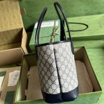 GUCCI Ophidia small tote bag - Image 7