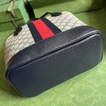 GUCCI Ophidia small tote bag - Image 8