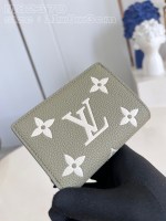 Louis Vuitton Cléa Wallet - Image 2