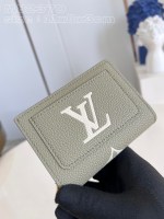 Louis Vuitton Cléa Wallet - Image 3