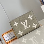 Louis Vuitton Cléa Wallet