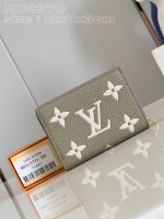 Louis Vuitton Cléa Wallet