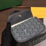 Goyard Saint Louis Mini Tote - Image 3