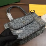 Goyard Saint Louis Mini Tote - Image 4